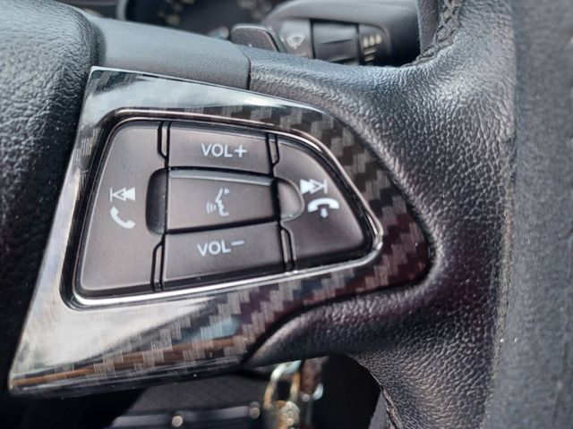 FORD福特 FOCUS  第11張相片