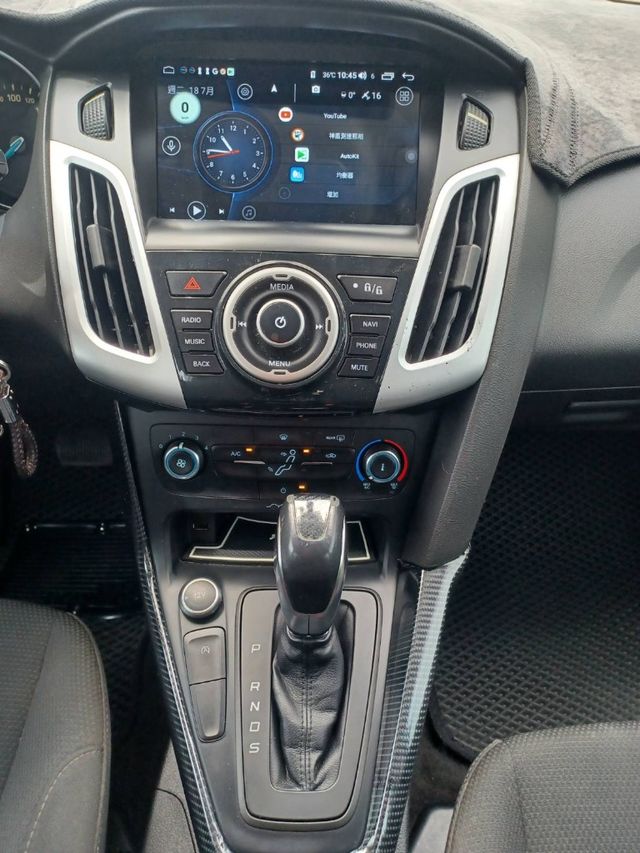 FORD福特 FOCUS  第13張相片