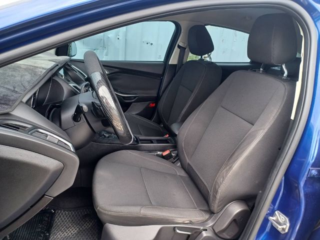 FORD福特 FOCUS  第15張相片