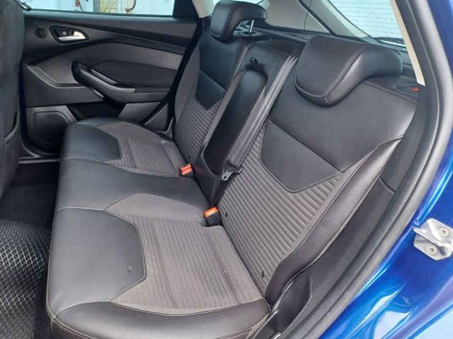 FORD福特 FOCUS  第16張相片