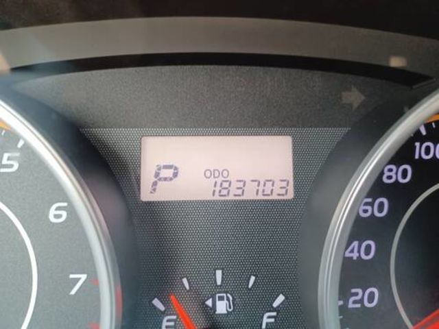 TOYOTA豐田 WISH  第7張相片