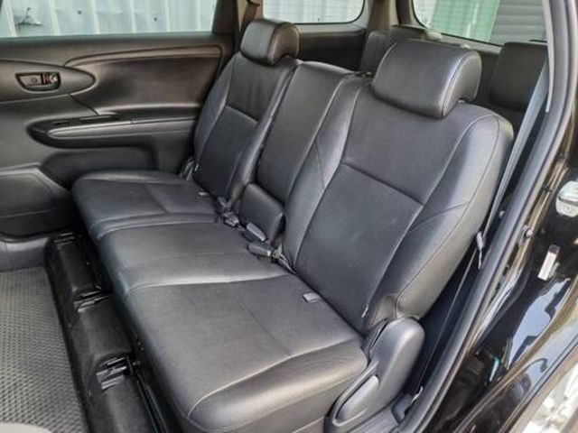 TOYOTA豐田 WISH  第10張相片