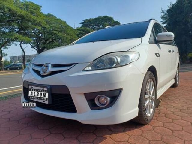 MAZDA馬自達 MAZDA 5  第1張相片