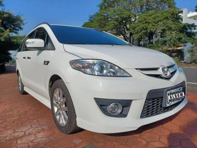 MAZDA馬自達 MAZDA 5  第2張相片
