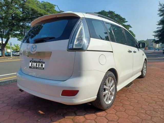 MAZDA馬自達 MAZDA 5  第3張相片