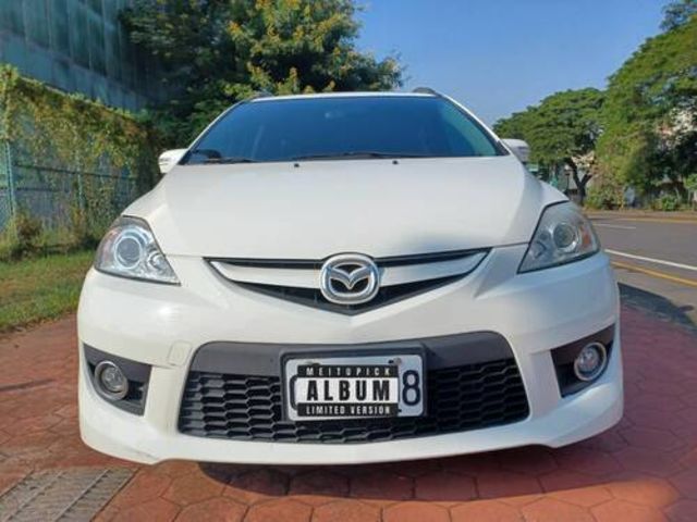 MAZDA馬自達 MAZDA 5  第4張相片