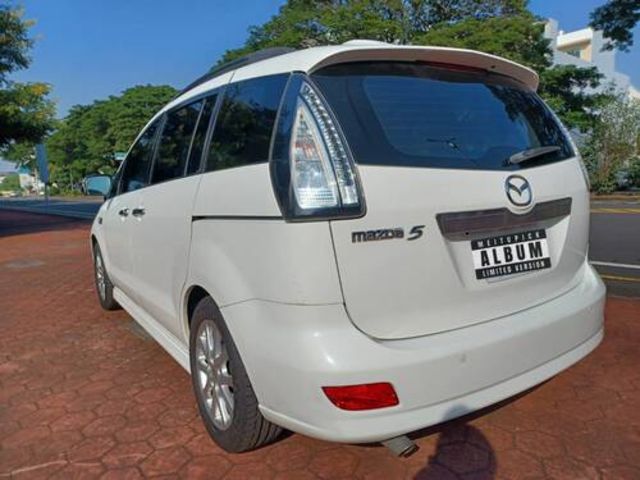 MAZDA馬自達 MAZDA 5  第6張相片