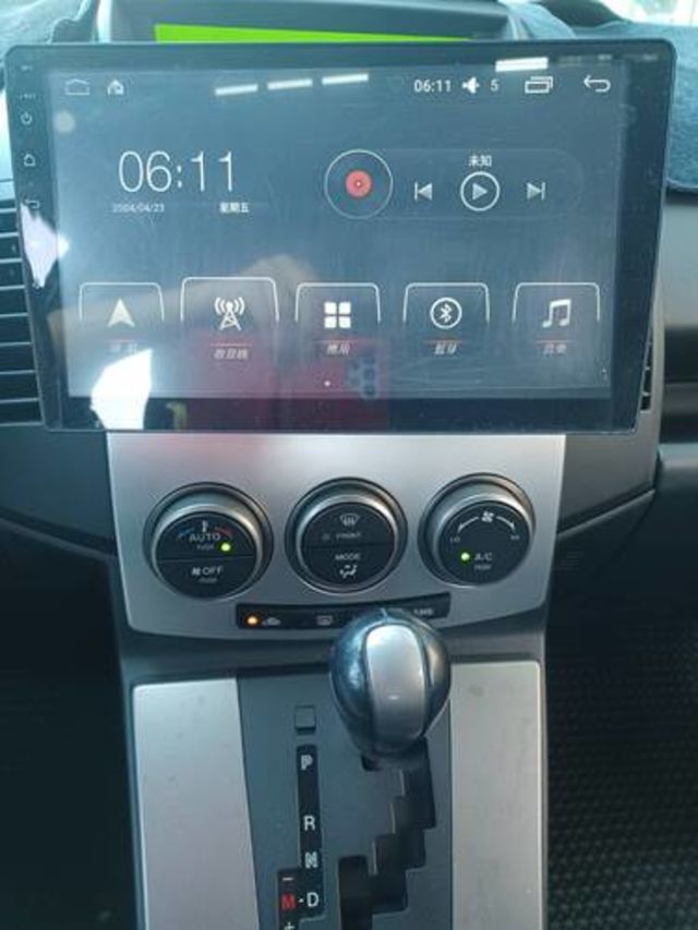 MAZDA馬自達 MAZDA 5  第9張相片