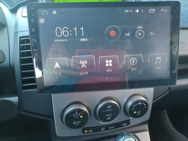 MAZDA馬自達 MAZDA 5  第10張相片