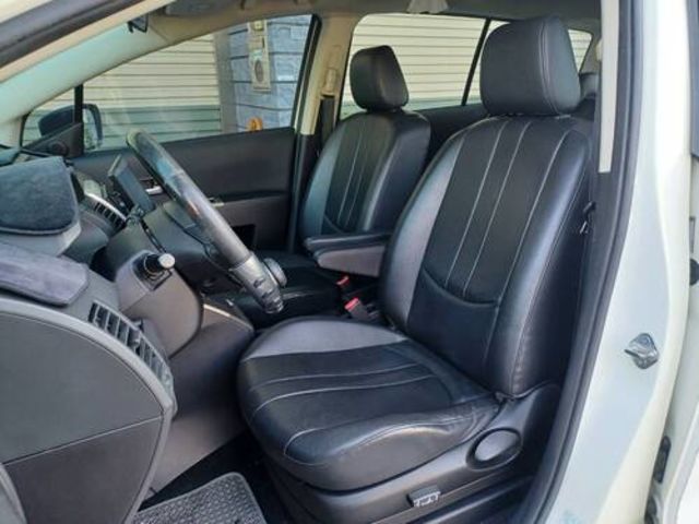 MAZDA馬自達 MAZDA 5  第11張相片