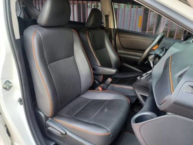 TOYOTA豐田 SIENTA  第8張相片