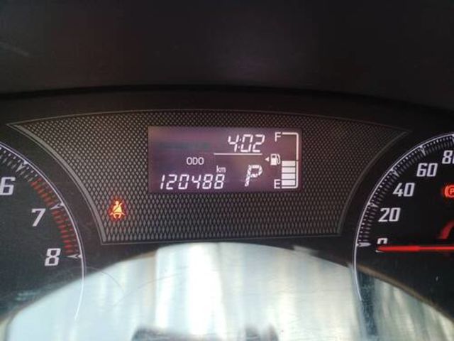 TOYOTA豐田 SIENTA  第11張相片