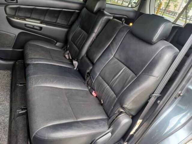 TOYOTA豐田 WISH  第10張相片