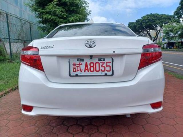 TOYOTA豐田 VIOS  第6張相片