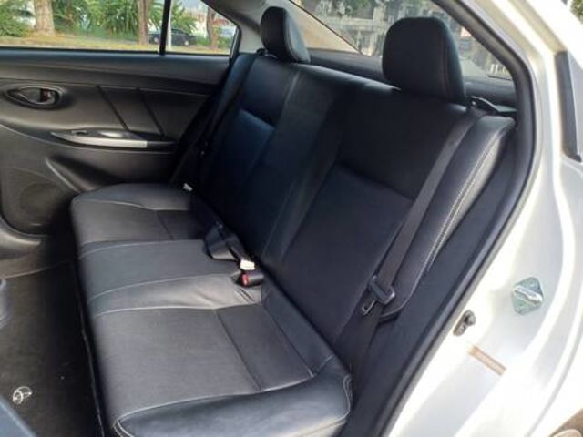 TOYOTA豐田 VIOS  第8張相片