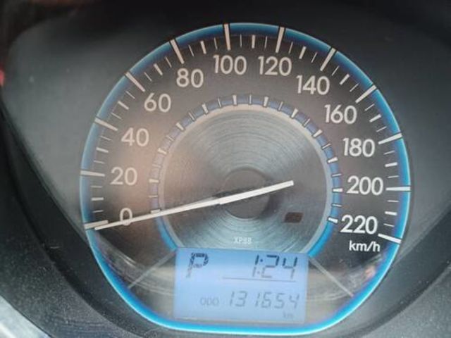 TOYOTA豐田 VIOS  第9張相片