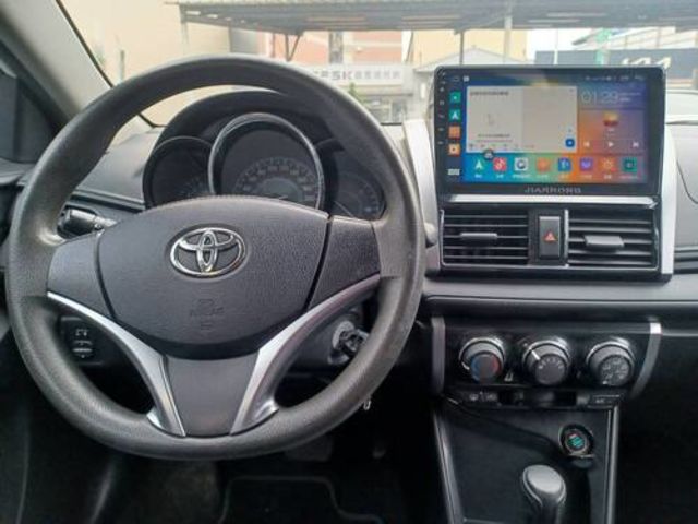TOYOTA豐田 VIOS  第10張相片