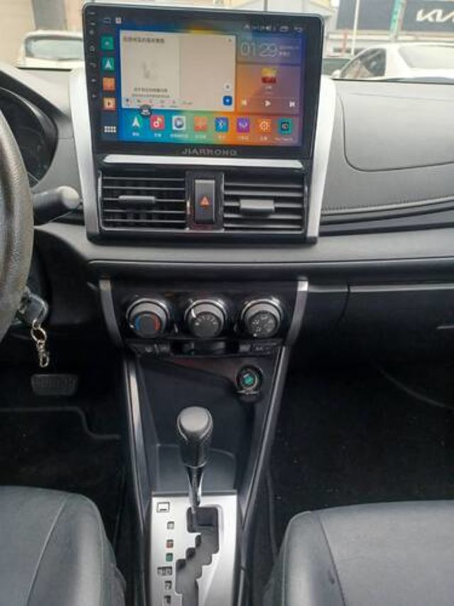 TOYOTA豐田 VIOS  第12張相片