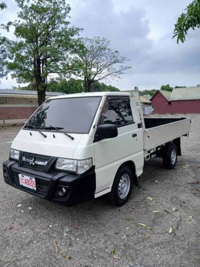 MITSUBISHI三菱 DELICA  第3張相片