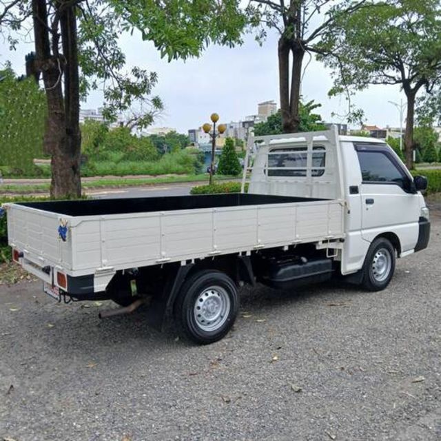 MITSUBISHI三菱 DELICA  第5張相片