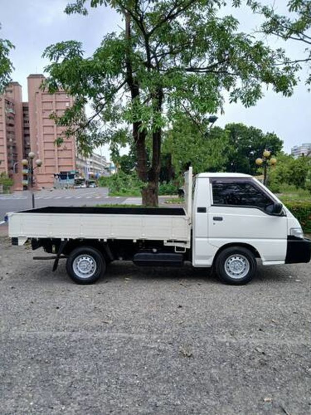 MITSUBISHI三菱 DELICA  第6張相片