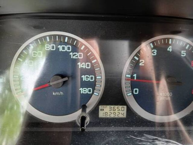 MITSUBISHI三菱 DELICA  第9張相片