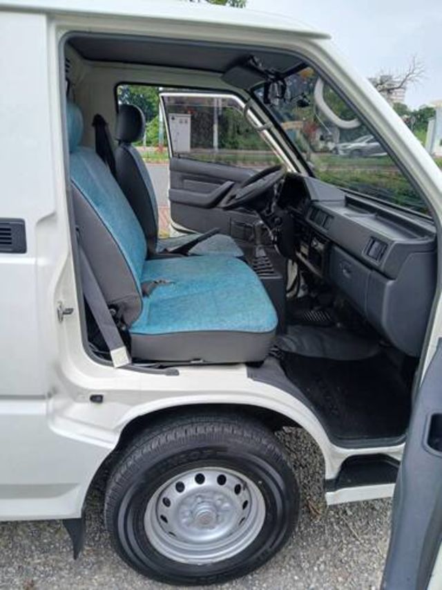MITSUBISHI三菱 DELICA  第10張相片