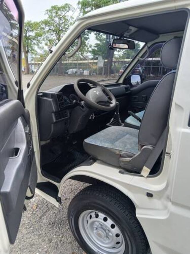 MITSUBISHI三菱 DELICA  第11張相片