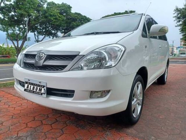 TOYOTA豐田 INNOVA  第1張相片