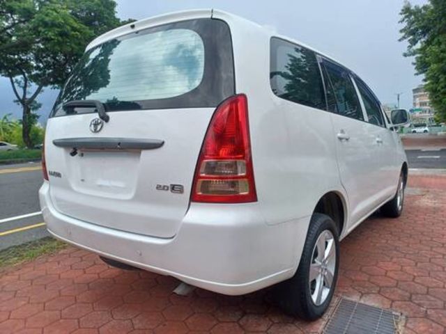 TOYOTA豐田 INNOVA  第4張相片