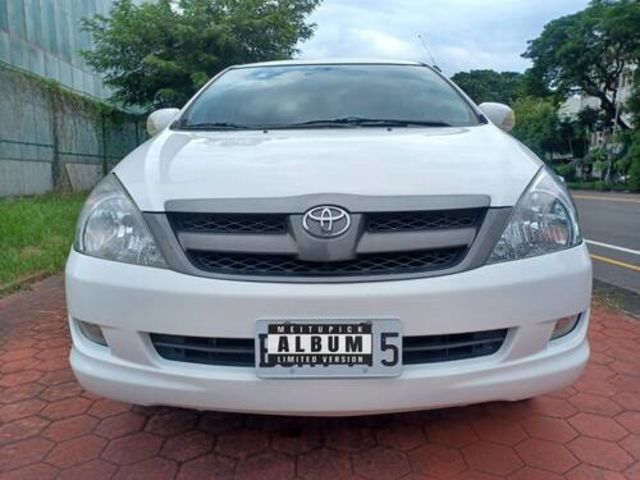 TOYOTA豐田 INNOVA  第5張相片