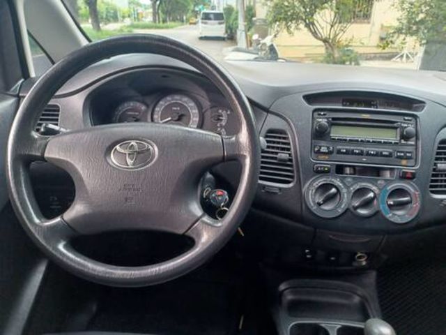 TOYOTA豐田 INNOVA  第7張相片