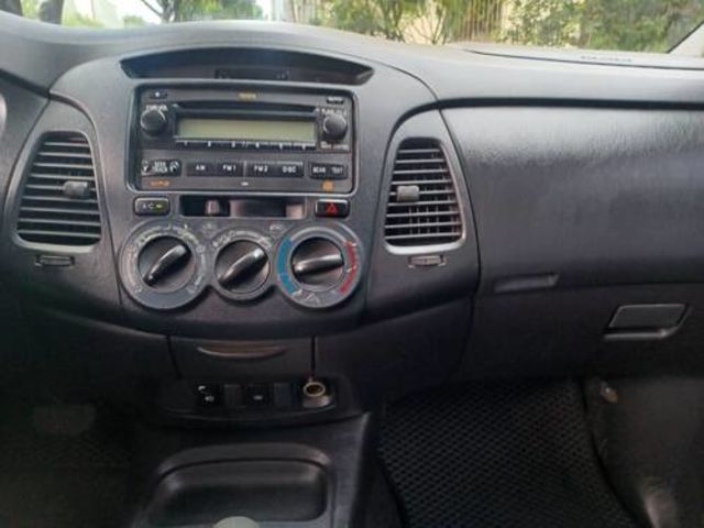 TOYOTA豐田 INNOVA  第8張相片