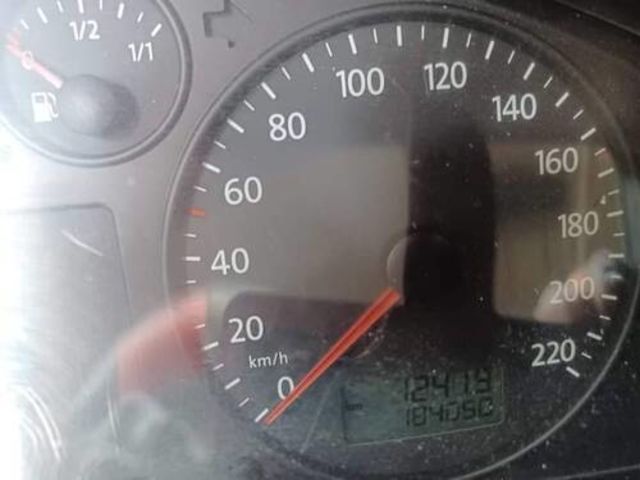 VOLKSWAGEN福斯 T5  第5張相片