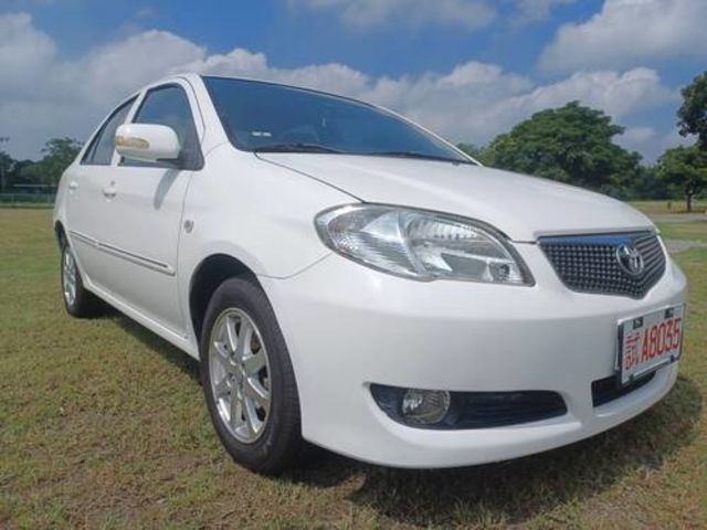 TOYOTA豐田 VIOS  第6張相片