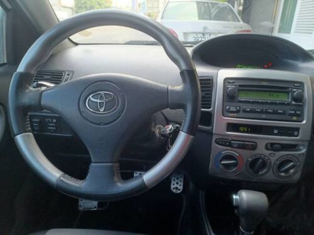 TOYOTA豐田 VIOS  第7張相片