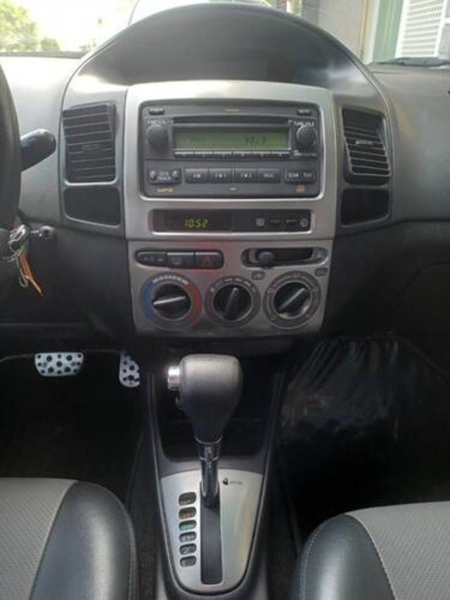 TOYOTA豐田 VIOS  第12張相片