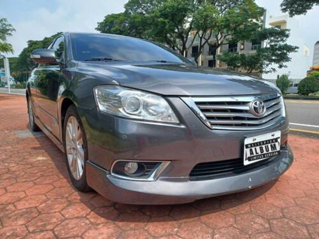 TOYOTA豐田 CAMRY  第2張相片