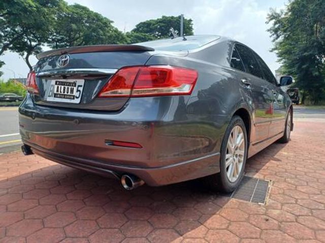 TOYOTA豐田 CAMRY  第3張相片