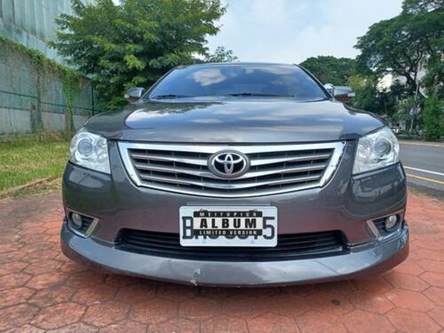 TOYOTA豐田 CAMRY  第5張相片