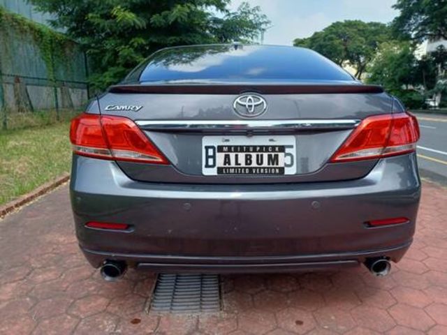 TOYOTA豐田 CAMRY  第6張相片