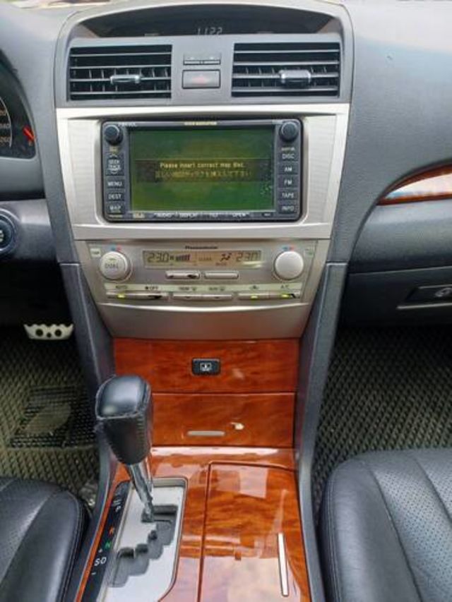 TOYOTA豐田 CAMRY  第7張相片