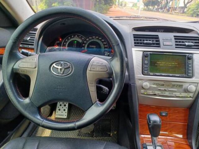 TOYOTA豐田 CAMRY  第8張相片