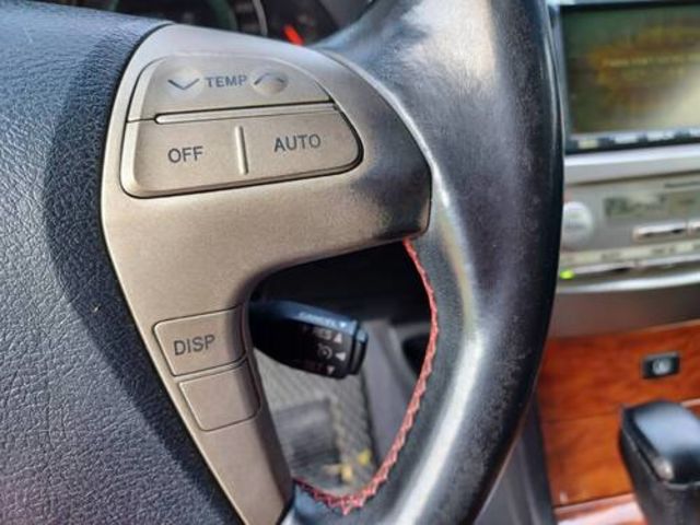 TOYOTA豐田 CAMRY  第11張相片