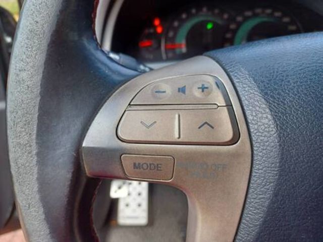TOYOTA豐田 CAMRY  第12張相片