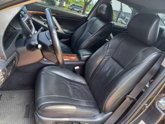 TOYOTA豐田 CAMRY  第15張相片