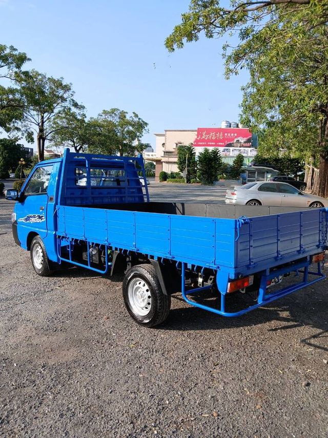 MITSUBISHI三菱 DELICA  第3張相片