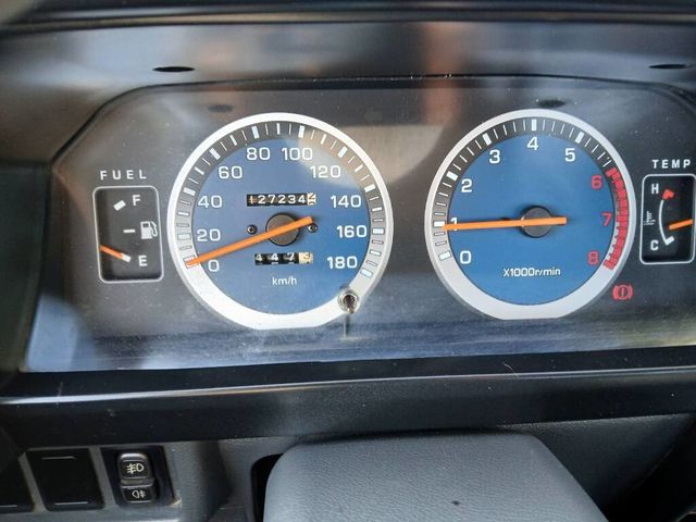MITSUBISHI三菱 DELICA  第10張相片