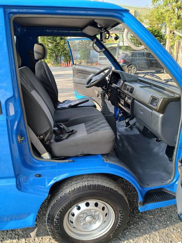 MITSUBISHI三菱 DELICA  第12張相片
