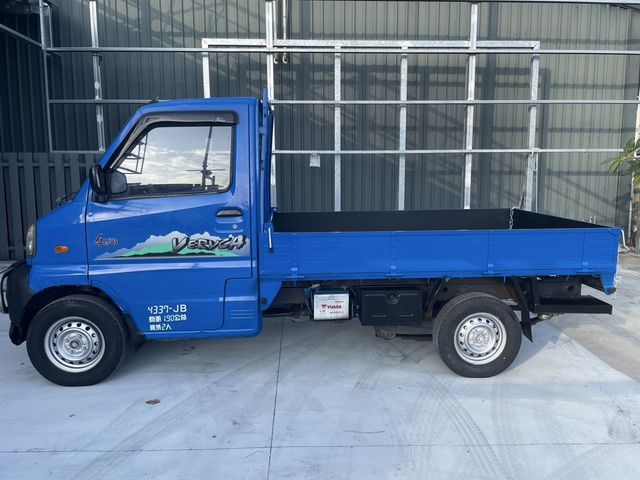 MITSUBISHI三菱 VERYCA  第5張相片